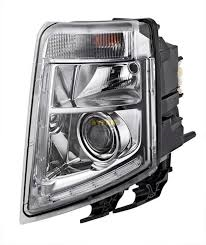 VOLVO FH-FM13 (2008-2013) FAR SAGDAN DIREKSIYON MOTORLU SOL
